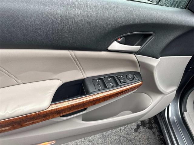 used 2012 Honda Accord car, priced at $9,962