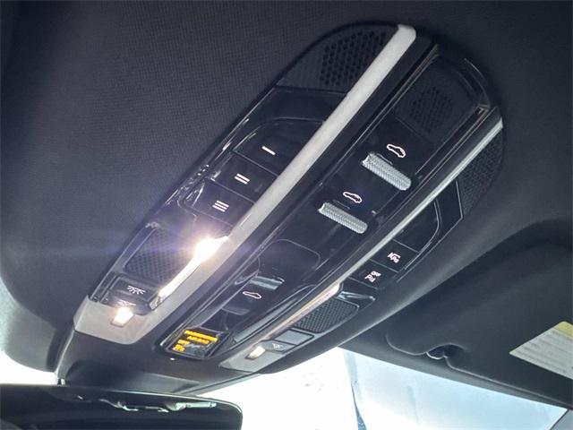 used 2018 Porsche Panamera car, priced at $50,990