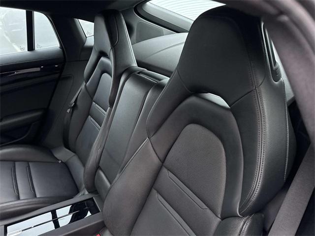 used 2018 Porsche Panamera car, priced at $50,990