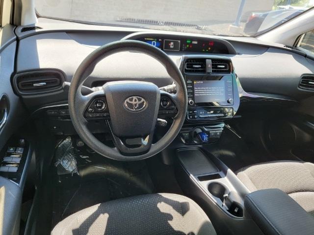 used 2021 Toyota Prius car, priced at $22,991