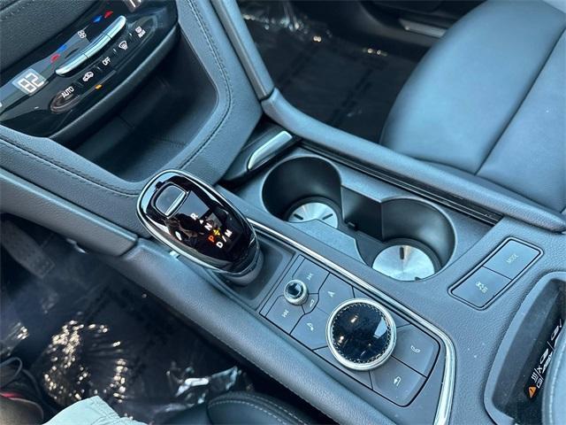 used 2023 Cadillac XT5 car, priced at $32,855