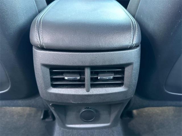 used 2024 Cadillac CT4 car, priced at $38,591