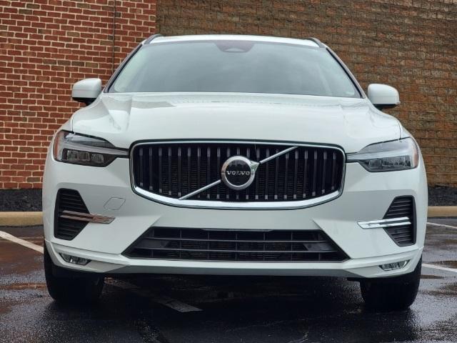 used 2022 Volvo XC60 car, priced at $38,991