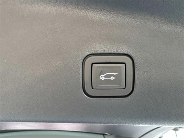 new 2026 Cadillac VISTIQ car, priced at $81,665