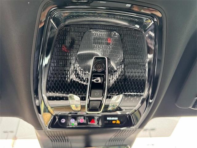 new 2026 Cadillac VISTIQ car, priced at $79,585