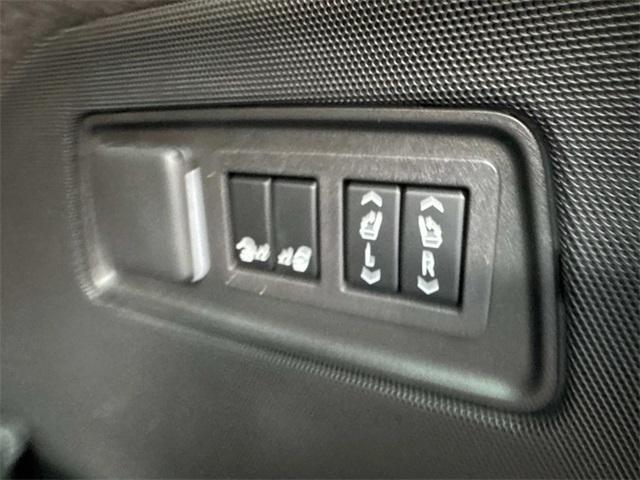 used 2023 Cadillac Escalade car, priced at $79,590
