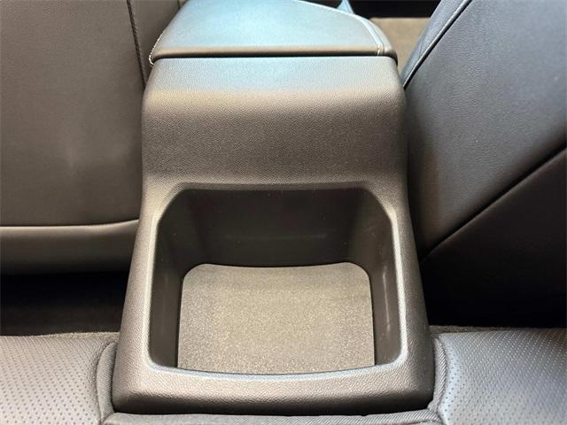 used 2023 Chevrolet Camaro car, priced at $45,991