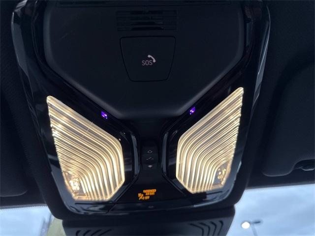 used 2022 BMW X3 car, priced at $33,788