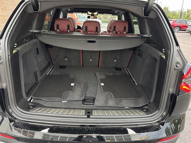 used 2022 BMW X3 car, priced at $33,788