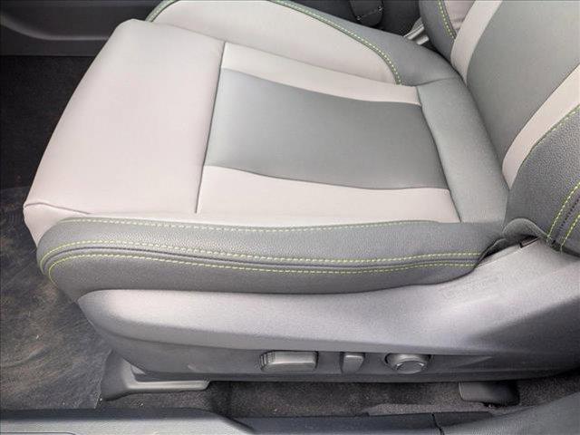 new 2025 Subaru Outback car, priced at $40,200