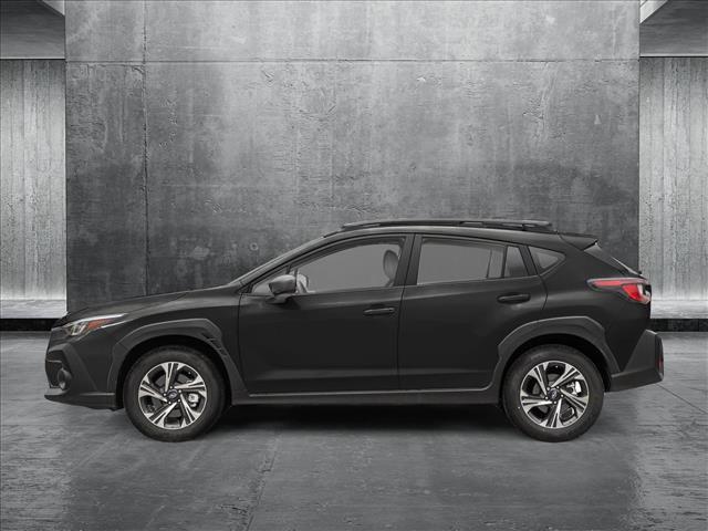 new 2025 Subaru Crosstrek car, priced at $31,594