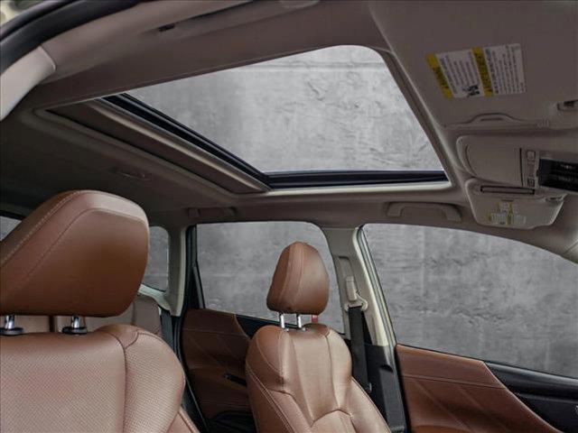 used 2020 Subaru Forester car, priced at $26,987