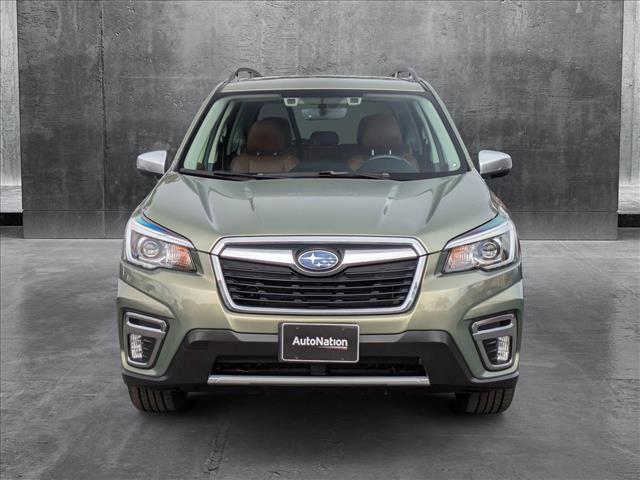 used 2020 Subaru Forester car, priced at $26,987