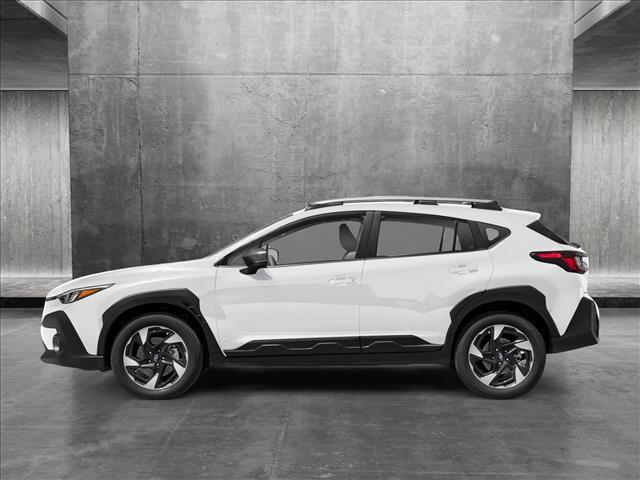 new 2025 Subaru Crosstrek car, priced at $35,815