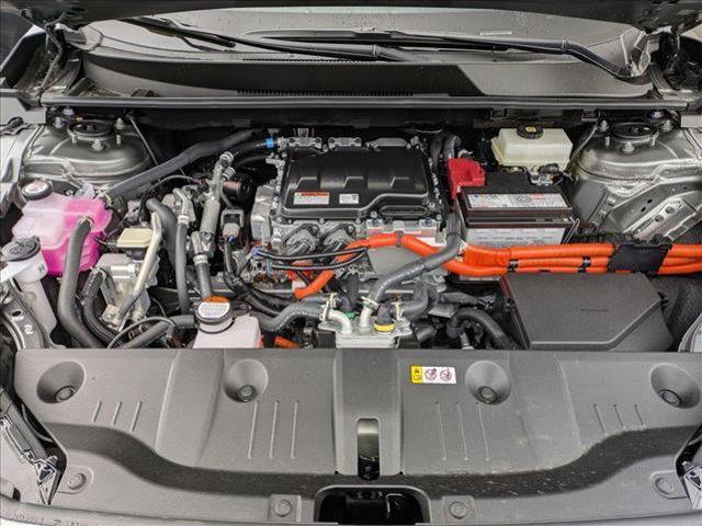 new 2025 Subaru Solterra car, priced at $46,957