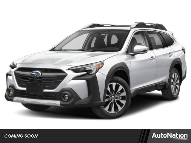 new 2025 Subaru Outback car, priced at $44,367
