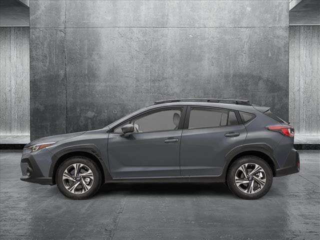 new 2025 Subaru Crosstrek car, priced at $31,594