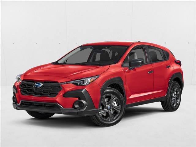 new 2025 Subaru Crosstrek car, priced at $27,026
