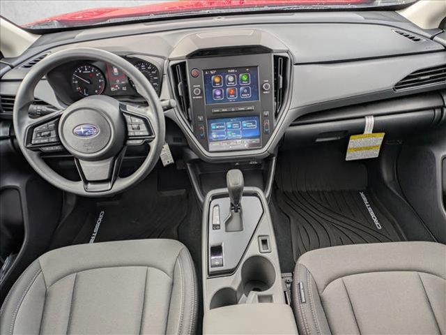 new 2025 Subaru Crosstrek car, priced at $28,500