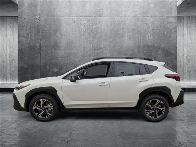 new 2025 Subaru Crosstrek car, priced at $30,427