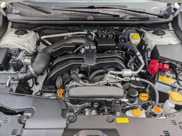 new 2025 Subaru Crosstrek car, priced at $30,427
