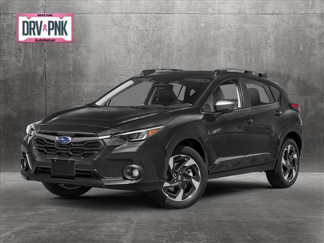 new 2025 Subaru Crosstrek car, priced at $33,815