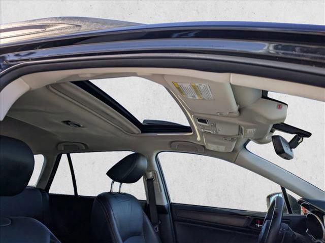 used 2018 Subaru Outback car, priced at $22,944