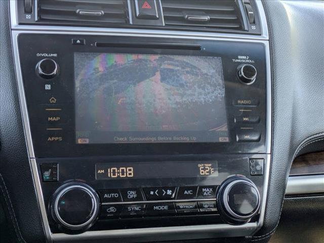 used 2018 Subaru Outback car, priced at $22,944