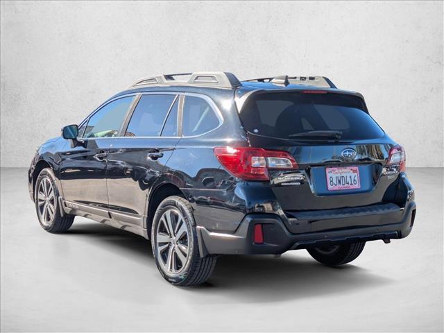 used 2018 Subaru Outback car, priced at $22,944
