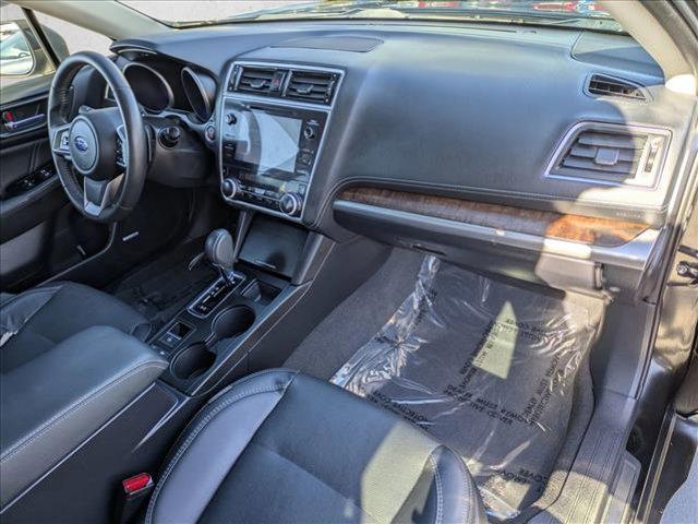 used 2018 Subaru Outback car, priced at $22,944