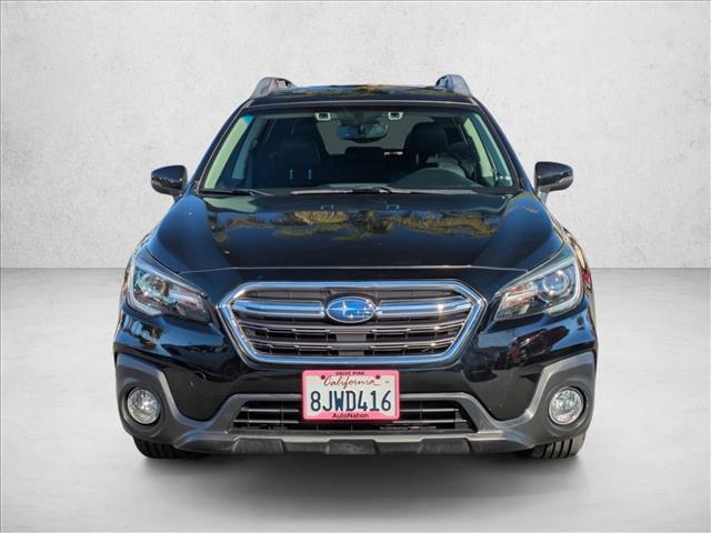 used 2018 Subaru Outback car, priced at $22,944
