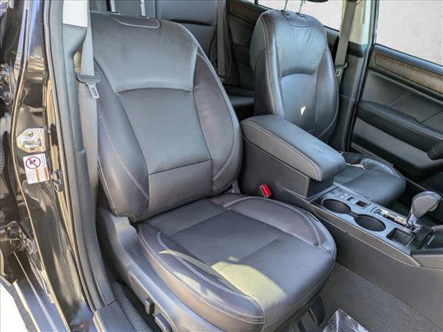 used 2018 Subaru Outback car, priced at $22,944