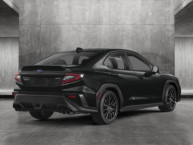 new 2024 Subaru WRX car, priced at $38,862