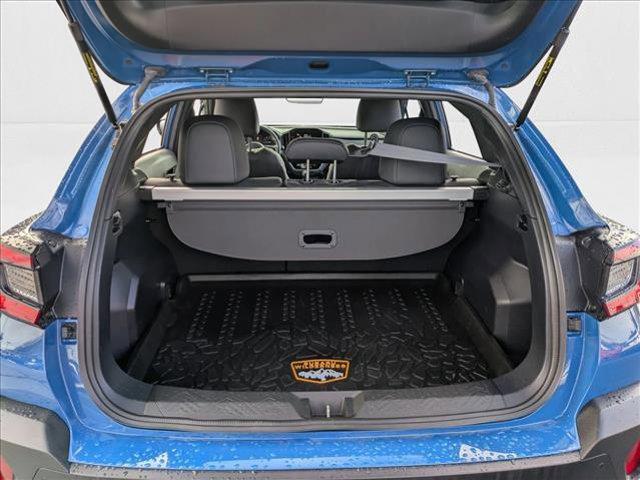 used 2024 Subaru Crosstrek car, priced at $29,844