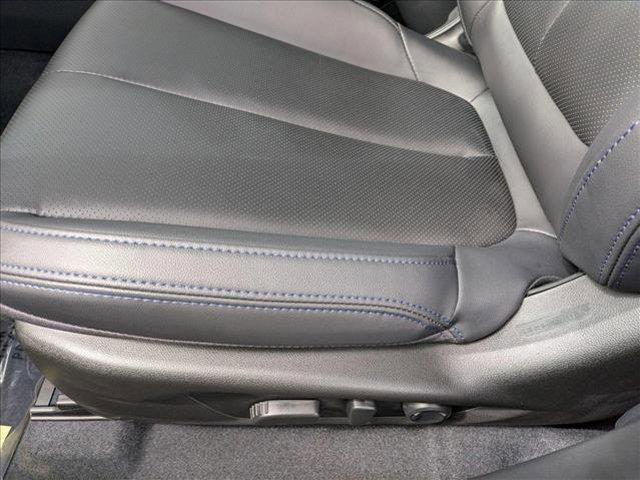 new 2025 Subaru Forester Hybrid car, priced at $41,667