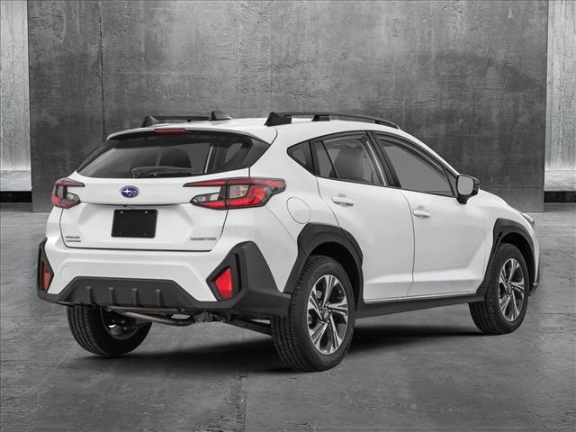 new 2025 Subaru Crosstrek car, priced at $35,594