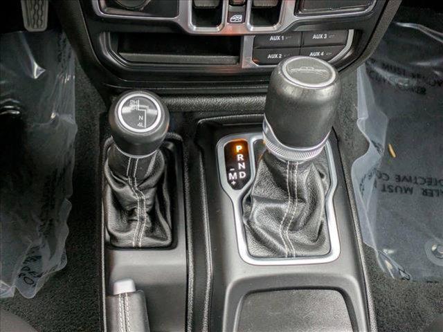 used 2020 Jeep Gladiator car, priced at $27,977