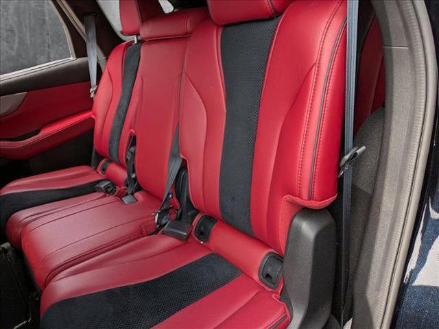 used 2022 Acura MDX car, priced at $41,668