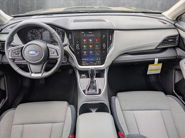 new 2025 Subaru Outback car, priced at $38,360
