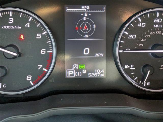 used 2025 Subaru Forester car, priced at $39,987