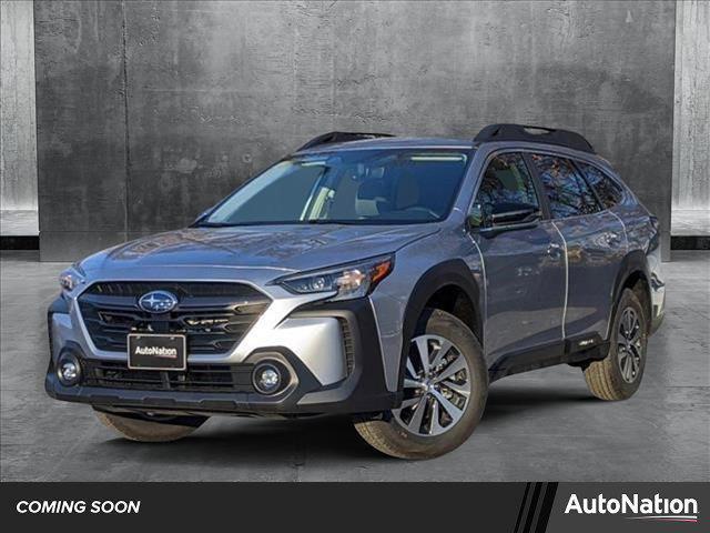 new 2025 Subaru Outback car, priced at $38,360