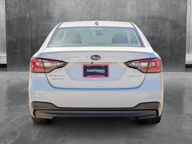 new 2025 Subaru Legacy car, priced at $29,261