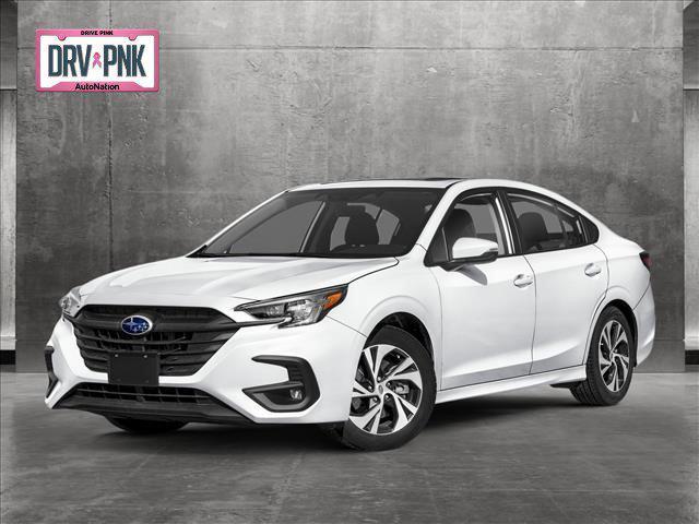 new 2025 Subaru Legacy car, priced at $31,376