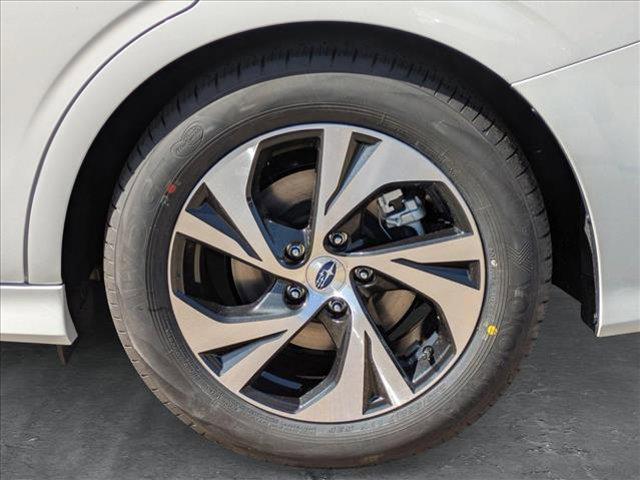 new 2025 Subaru Legacy car, priced at $29,261