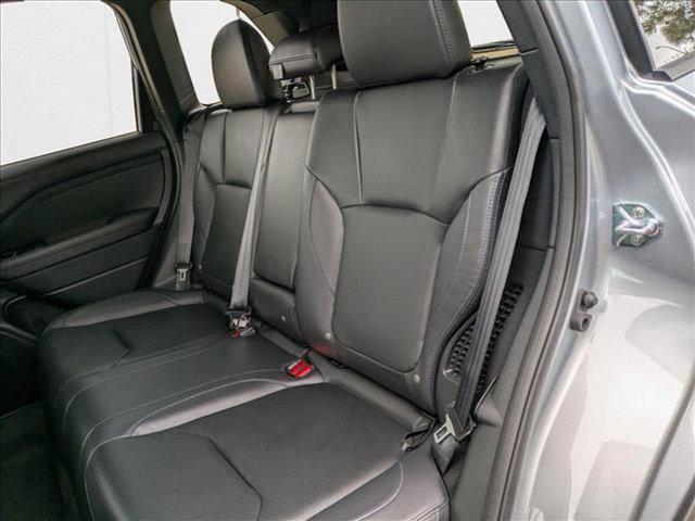new 2025 Subaru Forester Hybrid car, priced at $43,925