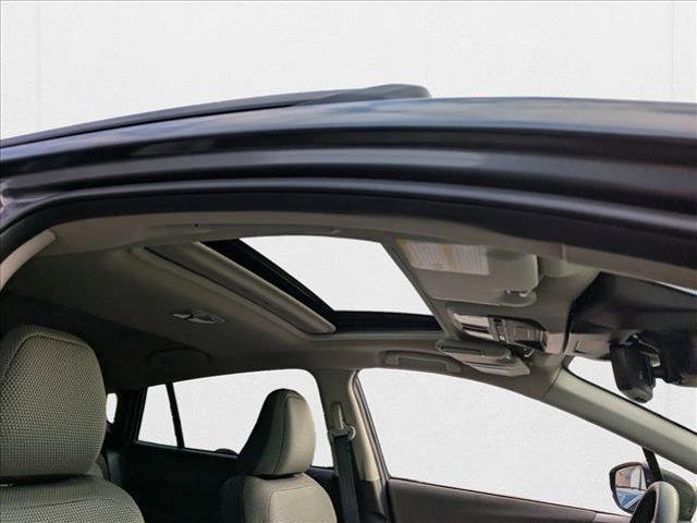 used 2024 Subaru Crosstrek car, priced at $26,100