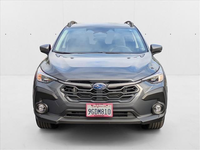 used 2024 Subaru Crosstrek car, priced at $26,100