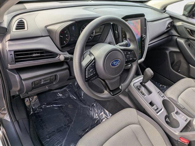 used 2024 Subaru Crosstrek car, priced at $26,100