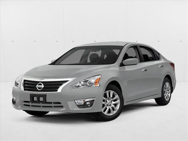 used 2014 Nissan Altima car, priced at $9,777