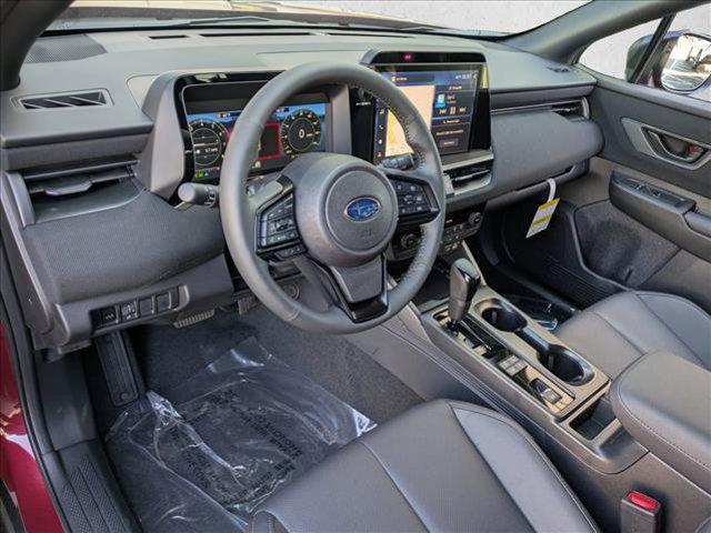 new 2026 Subaru Outback car, priced at $46,852